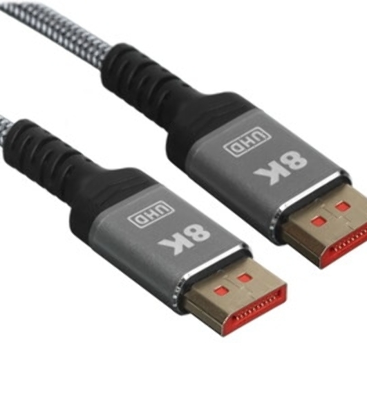 Кабель соединительный DisplayPort v1.4, 1.5m, iOpen ACG630-1.5