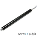 Вал резиновый (нижний) HP LJ Pro M125/M126/M127/M201/M225MFP (Hi-Black), фото 1