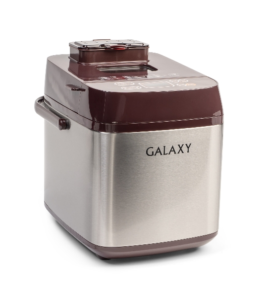 Хлебопечка Galaxy GL2700, 600 Вт