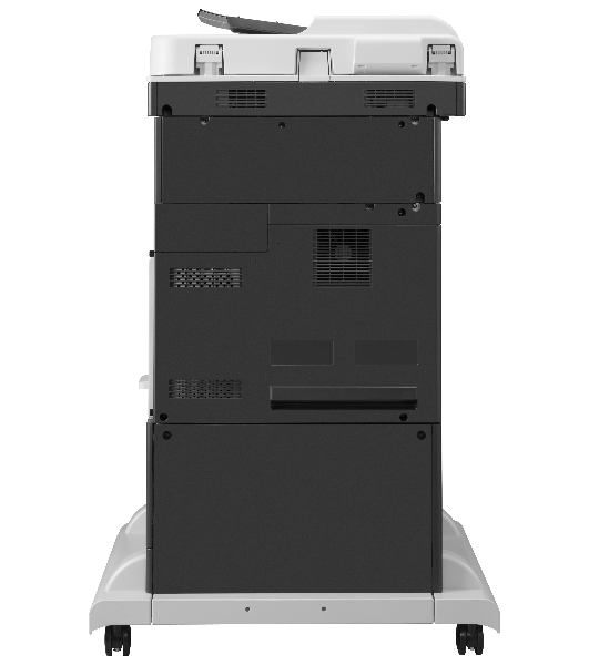 МФУ лазерное HP LaserJet Enterprise MFP M725z, лазерный принтер/сканер/копир/факс A3, 40ppm, 1200dpi, 1Gb, 320Gb HDD, 6 trays 100+250+250+3x500, Stand, ADF100, Duplex, Stapler, USB/LAN/FIH, Color LCD20i, 1y warr, замена Q7830A M5035x, Q7831A M5035xs)