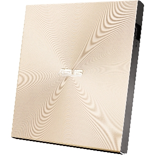Оптический привод внешний ASUS SDRW-08U9M-U/GOLD/G/AS/P2G, dvd-rw, external ; 90DD02A5-M29000
