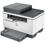 МФУ лазерное HP LaserJet M236sdw (9YG09A), A4, ч/б, печ. до 29 стр/мин., скан. до 19 стр/мин. (ч/б) 10 стр/мин. (цвет), 600 x 600 dpi, USB, RJ-45, Wi-Fi, BlueTooth, Air Print, Mopria, фото11