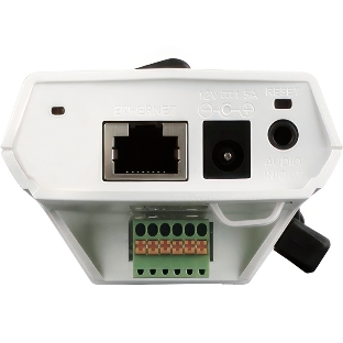 Видеокамера IP D-Link DCS-3511/UPA/A1A Сетевая HD-камера с поддержкой PoE и ночной съемки