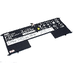 Аккумуляторная батарея для ноутбука Lenovo Yoga S940 81Q7 7.72V 6735mAh Orig, фото2