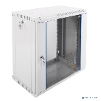 Шкаф телеком. настенный разборный 12U (600х350) дверь стекло,цвет черный (ШРН-Э-12.350-9005) (1 коробка), фото10