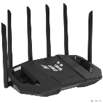 Маршрутизатор ASUS TUF-BE6500 WiFi 7 3x2.5G USB 5764+688Mbps 5GHz/2.4GHz , фото4