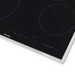 Варочная панель Gorenje ECS642BXE черный, фото8