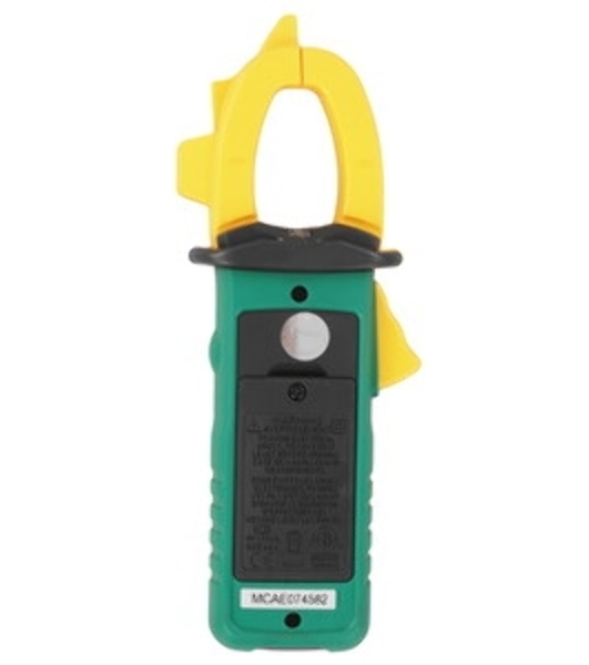 Токовые клещи MS2033A (SMART) MASTECH