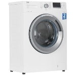 Стиральная машина Beko WSDN63512ZSW белый, загрузка фронтальная 6 кг, 1000 об/мин., класс: А, фото10