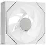 Вентилятор для корпуса Lian-Li Uni Fan SL-INF Wireless 120 ARGB 120х124.5x28 черный 4-pin 29.2дБ (упак.:3шт) (G99.12SLIN1W3B.R0) Ret, фото11