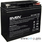 Батарея для ИБП SVEN SV12170 (12V 17Ah), фото5