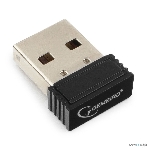 Комплект клавиатура+мышь Gembird KBS-8002 беспроводной, USB, 1000 DPI, чёрный, фото13