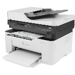 МФУ лазерное HP Laser MFP 137fnw (4ZB84A), A4, ч/б, печ. до 20 стр/мин., скан. до 15 стр/мин. (ч/б) 6 стр/мин. (цвет), 1200 x 1200 dpi (печать) 600x600dpi (скан.), USB, RJ-45, Wi-Fi, Air Print, Mopria, фото2