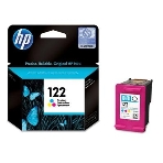 Картридж струйный HP 122 CH562HE многоцветный для HP DJ 1050A/2050A/3000 (100 стр.), фото2