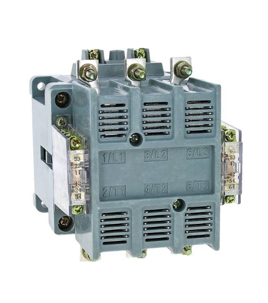 Пускатель магнитный ПМ 12-125100 220В Basic EKF pm12-125/220