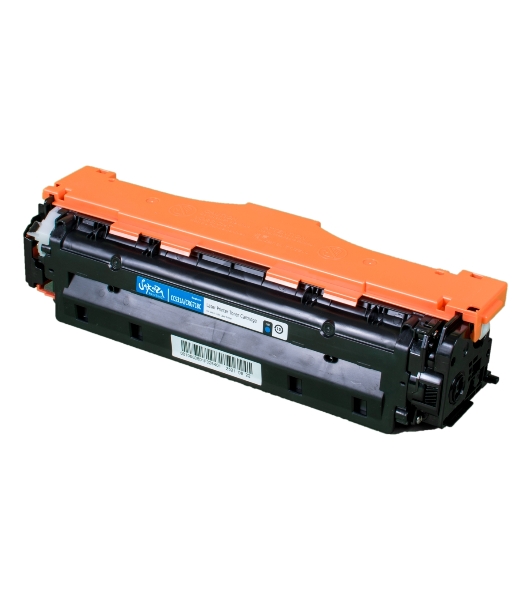 Картридж лазерный Sakura CC531A для HPColor LaserJet CM2320fxiMFP/CM2320nMFP/CM2320nfMFP/CP2025/CP2025n/CP2025dn/CP2025x,Canon LBP 7200/7200cn/iC MF8330/8350Cdn, синий, 2800 к.