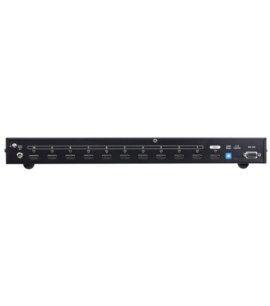 Разветвитель ATEN ATEB 10-Port 4K HDMI Splitter