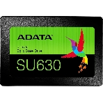 Накопитель SSD ADATA SU650, 512Gb, SATA III, 2.5', R/W 520/450, фото16