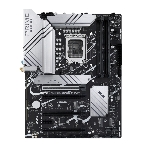 Материнская плата ASUS PRIME Z790-P WIFI, LGA 1700, Intel Z790, 4xDDR5, 4xSATA, 3xM.2 PCIe 4.0 x4, 1xPCIe 5.0 x16, 3xPCIe x4, 1xPCIe x1, 1xHDMI, 1xDP, 1xUSB-C 3.2 Gen 2, 1xUSB 3.2 Gen 2, 2xUSB 3.2 Gen 1, 4xUSB 2.0, 1x 2.5Gb LAN, 3x3.5 мм, 7.1, ATX, фото12