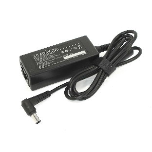 Блок питания для монитора LG 12V 2A (6.5 x 4.4мм) 24W L241206544 OEM