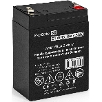 Батарея для ИБП ExeGate EP234535RUS DT 6045/EXG645 (6V 4.5Ah) клеммы F1, фото8