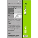 Фотобумага Cactus CS-GA420020 глянцевая А4 200 г/м2 20 листов, фото4