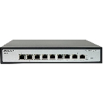 Коммутатор управляемый ORIGO OS6208/A1A L2, 8x10Gbase-T, консольный порт RJ-45, комплект для установки в 19' стойку, фото7