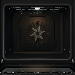 Духовой шкаф Gorenje BOS6737SYW, 77л, дверца с 2 стеклами, белый, фото12