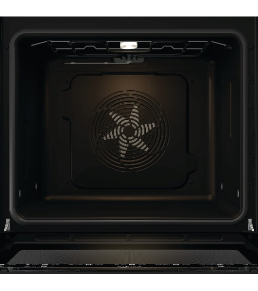 Духовой шкаф Gorenje BOS6737SYW, 77л, дверца с 2 стеклами, белый