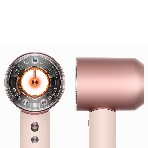 Фен Dyson HD16 Supersonic Nural Ceramic розовый/розовое золото, 1600 Вт, ионизация, фото8