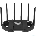 Маршрутизатор ASUS TUF-BE6500 WiFi 7 3x2.5G USB 5764+688Mbps 5GHz/2.4GHz , фото3
