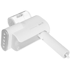 Отпариватель Deerma Garment Stremer HS007 белый, 800 Вт, 30 г/мин, 100 мл, фото11
