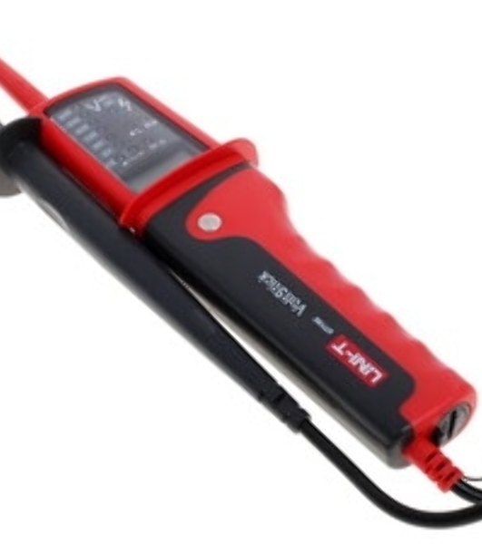 Индикатор напряжения UNI-T UT15C 13-1018