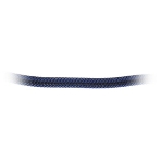 Кабель Maxvi MCm-02L blue, USB-A - Lightning, 2A, магнитный разъем, LED ток макс. нагрузки 2А, макс. напряжение 5V; стандарт USB 2.0; длина 1.5м, нейлоновая оплетка, съемный магнитный коннектор, LED подсветка, синий, фото5