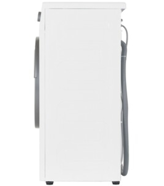 Стиральная машина Beko WSDN63512ZSW белый, загрузка фронтальная 6 кг, 1000 об/мин., класс: А