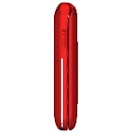 Мобильный телефон Maxvi E5 up красный, фото14