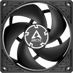 Вентилятор для корпуса Arctic P9 Silent черный, 92 мм, 1600 об/мин, 3 pin, фото7