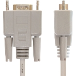 Greenconnect Удлинитель 1.8m COM RS-232 порта GCR- DB9CM2F-1.8m 9M AM/9F AF, пакет Greenconnect Удлинитель 1.8m COM RS-232 порта GCR- DB9CM2F-1.8m 9M AM/9F AF, пакет, фото3