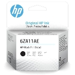 Печатающая головка HP черный Printhead, фото 1