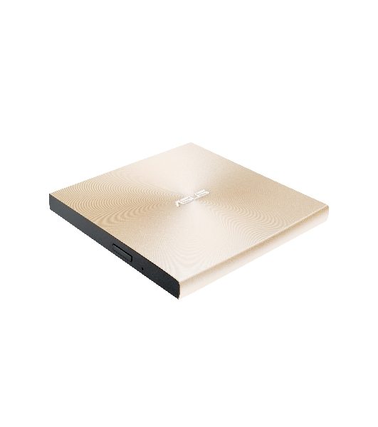 Оптический привод внешний ASUS SDRW-08U9M-U/GOLD/G/AS/P2G, dvd-rw, external ; 90DD02A5-M29000