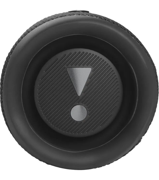 Портативная акустика JBL Flip 6, черный