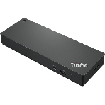 Док-станция Lenovo 40B00135EU, USB Type-C, DisplayPort/HDMI/RJ-45/USB/DisplayPort/Jack 3.5мм, USB, фото6