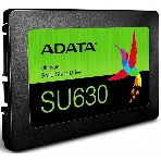 Накопитель SSD ADATA SU650, 512Gb, SATA III, 2.5', R/W 520/450, фото15