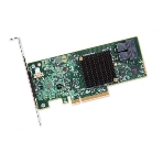 Контроллер LSI SAS 9300-8I PCIE 8P/HBA LSI00344 SGL LSI, фото8
