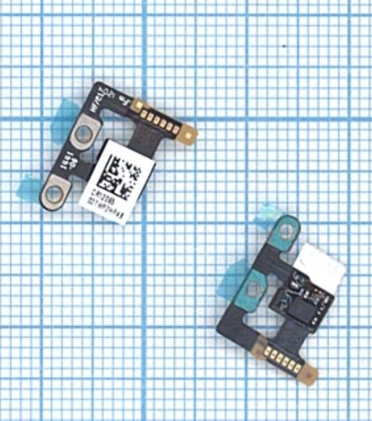 Шлейф GPS антенны для iPhone 5S