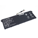 Аккумуляторная батарея для ноутбука Acer Chromebook 13 CB5-311 11.4V 2600mAh OEM, фото 1