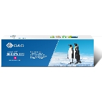 Картридж струйный G&G GG-C13T945340 пурпурный (66мл) для Epson WorkForce Pro WF-C5290DW/C5790DW, фото 1
