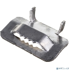 Скрепа-бугель усиленная СУ-20 (COT36) (уп.100шт) IEK UZA-51-100, фото3