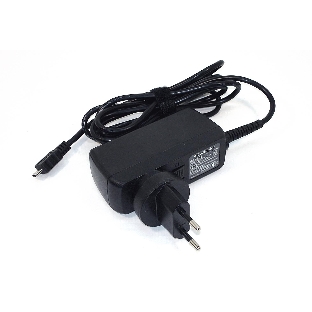 Блок питания (сетевой адаптер) для ноутбуков Asus 5V 2A Micro-USB 10W Travel Charger OEM