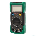 Универсальный мультиметр MASTECH MS8233B 13-2016, фото6